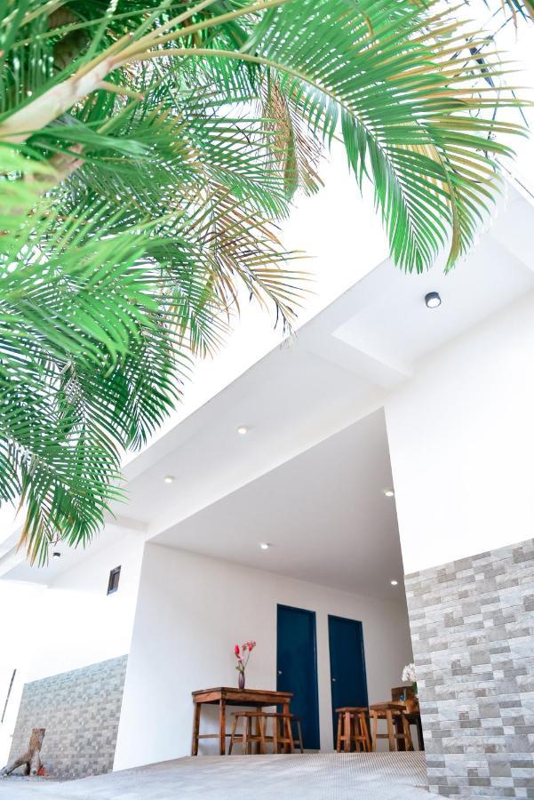 Hotel Don Raul Dagupan City Exterior foto