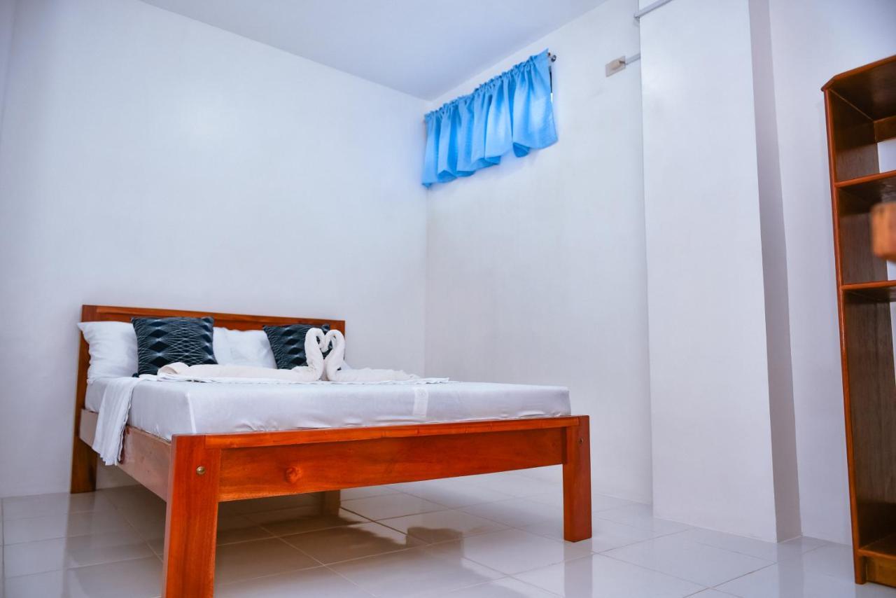 Hotel Don Raul Dagupan City Exterior foto