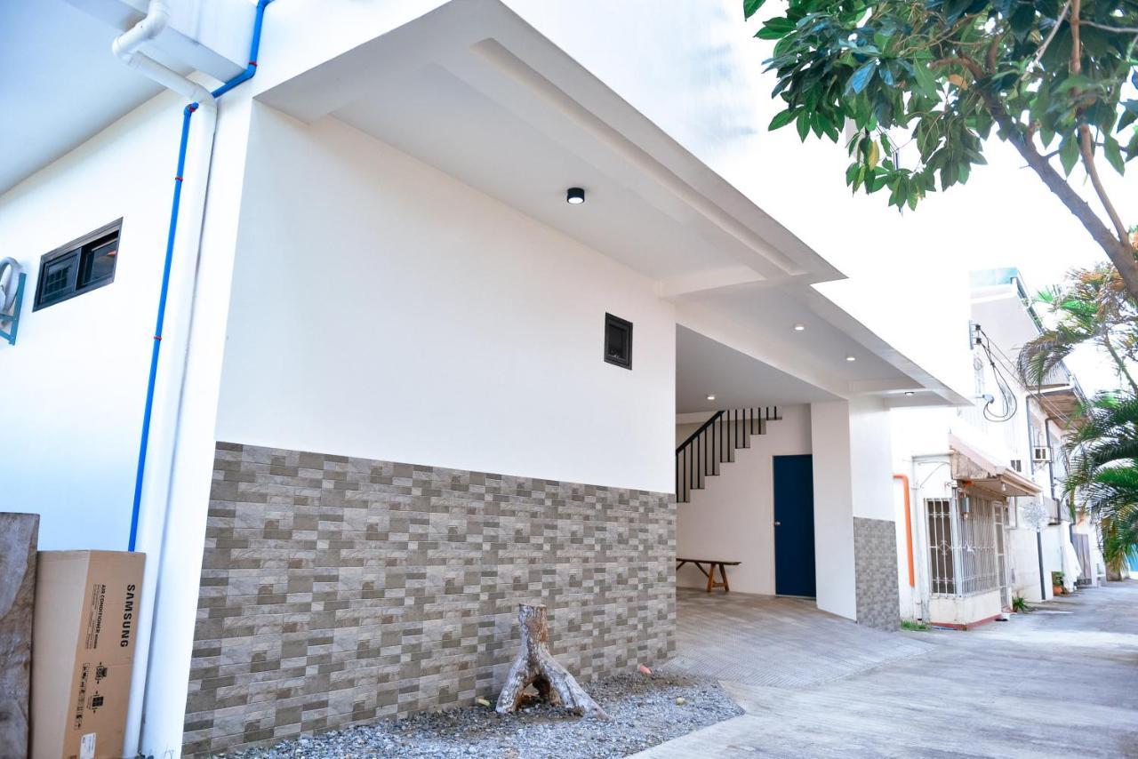 Hotel Don Raul Dagupan City Exterior foto