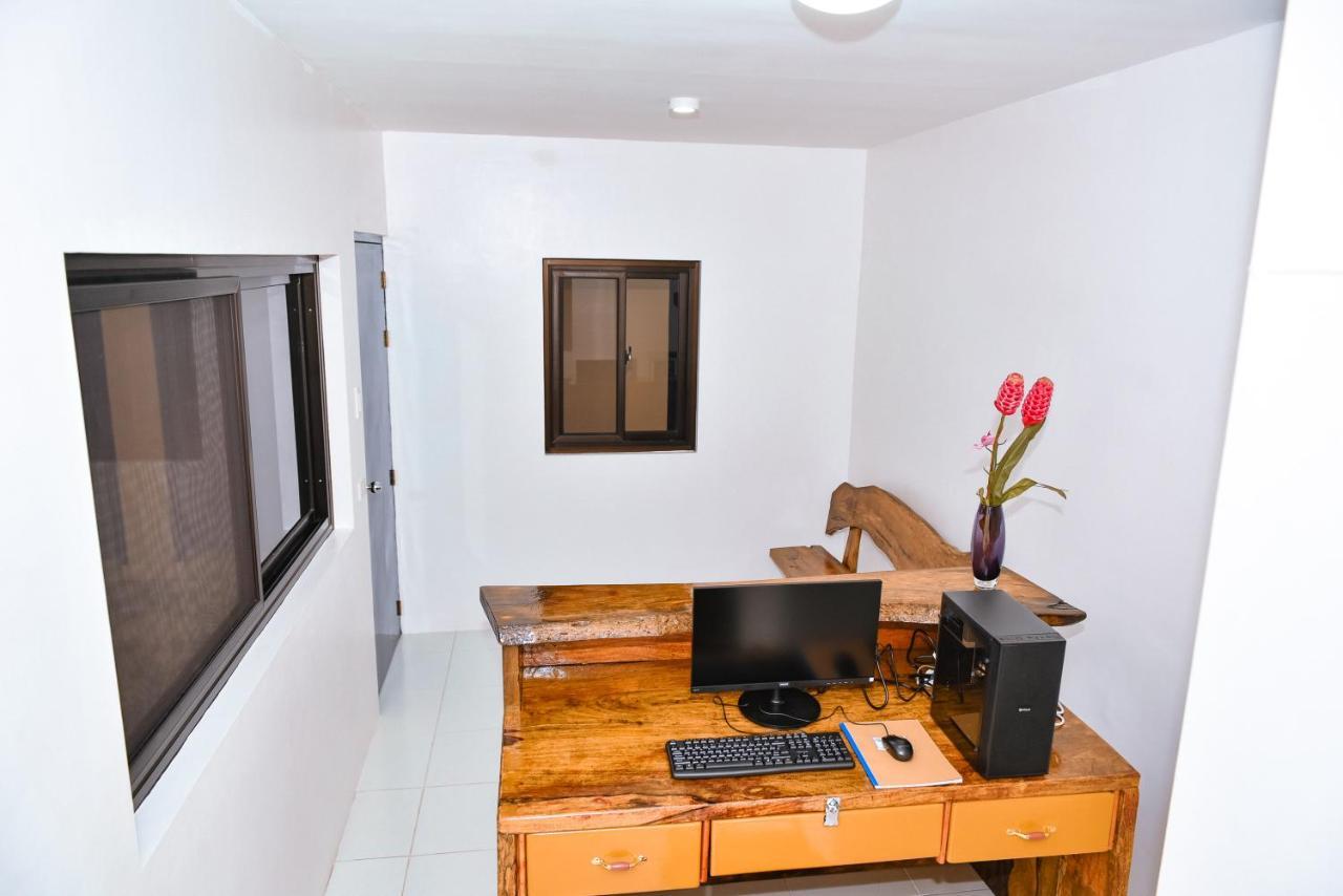 Hotel Don Raul Dagupan City Exterior foto