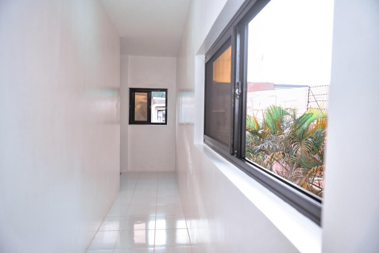 Hotel Don Raul Dagupan City Exterior foto