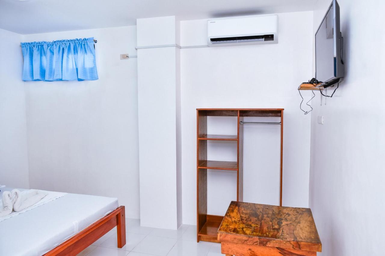 Hotel Don Raul Dagupan City Exterior foto