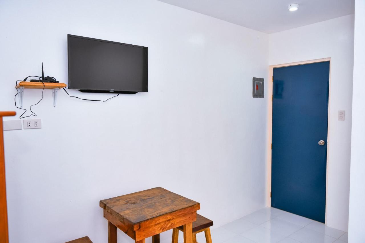 Hotel Don Raul Dagupan City Exterior foto